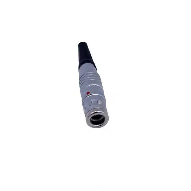 820K004-173L501 (CONN PLUG MALE 4POS SOLDER CUP)