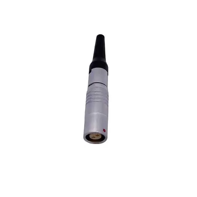 821B002-273L401 (CONN RCPT FMALE 2POS SOLDER CUP)