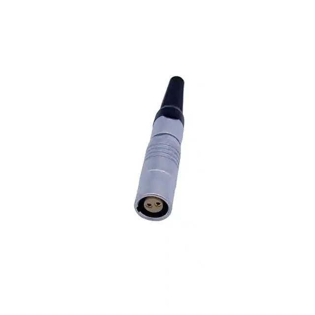 821B002-273L501 (CONN RCPT FMALE 2POS SOLDER CUP)