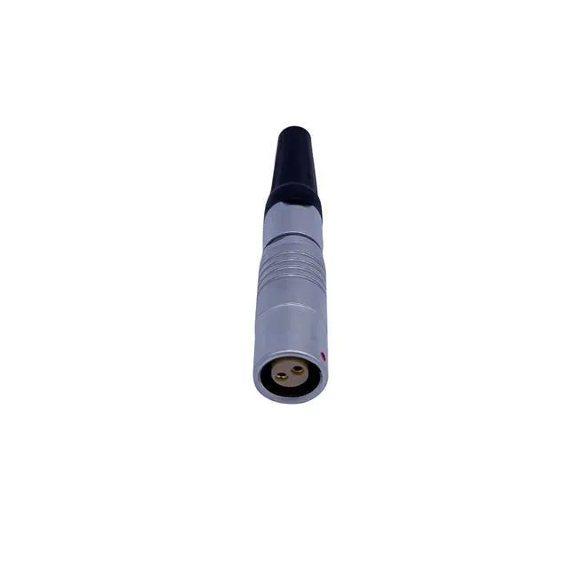 821B002-273L601 (CONN RCPT FMALE 2POS SOLDER CUP)