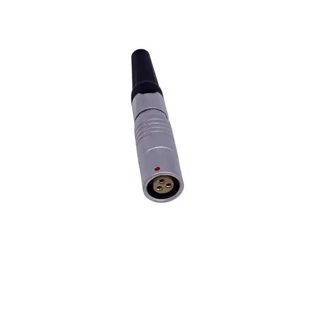 821B003-273L601 (CONN RCPT FMALE 3POS SOLDER CUP)