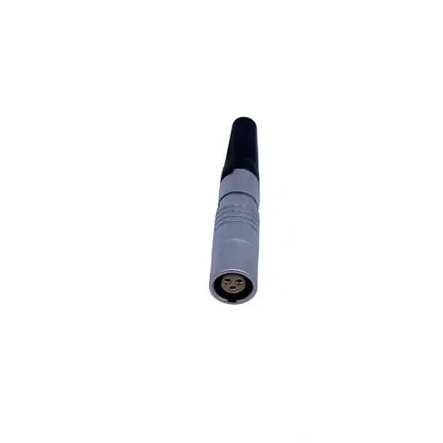 821B003-273L701 (CONN RCPT FMALE 3POS SOLDER CUP)