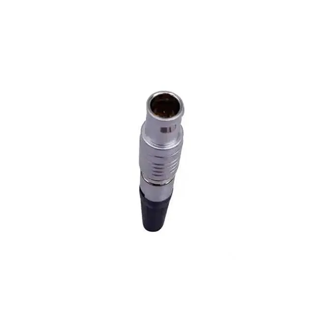 821B005-173L701 (CONN PLUG MALE 5POS SOLDER CUP)