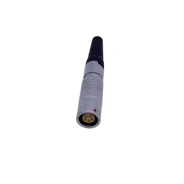 821B005-273L601 (CONN RCPT FMALE 5POS SOLDER CUP)