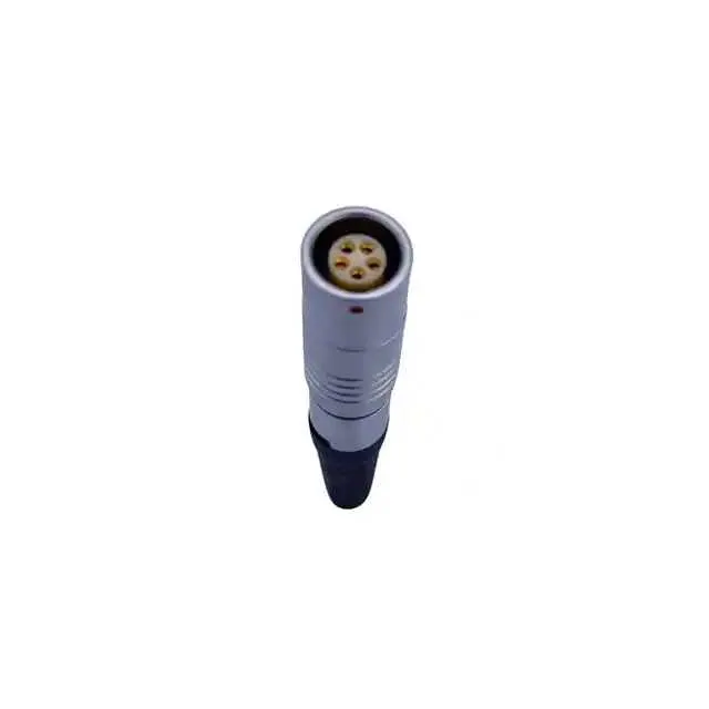 821B005-273L701 (CONN RCPT FMALE 5POS SOLDER CUP)