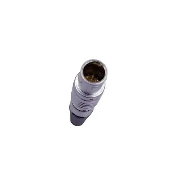 821B006-173L701 (CONN PLUG MALE 6POS SOLDER CUP)