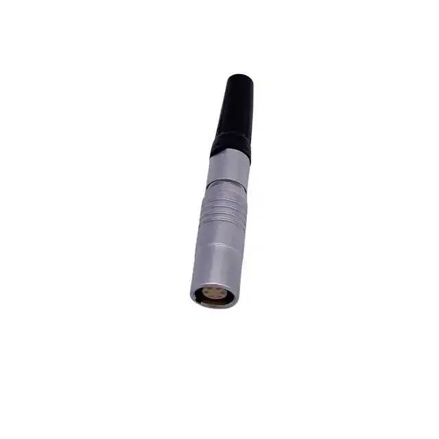 821B006-273L701 (CONN RCPT FMALE 6POS SOLDER CUP)