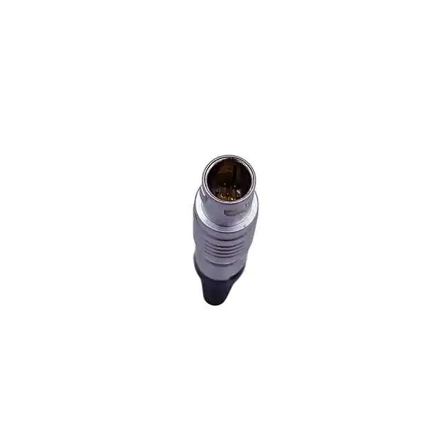 821B007-173L501 (CONN PLUG MALE 7POS SOLDER CUP)