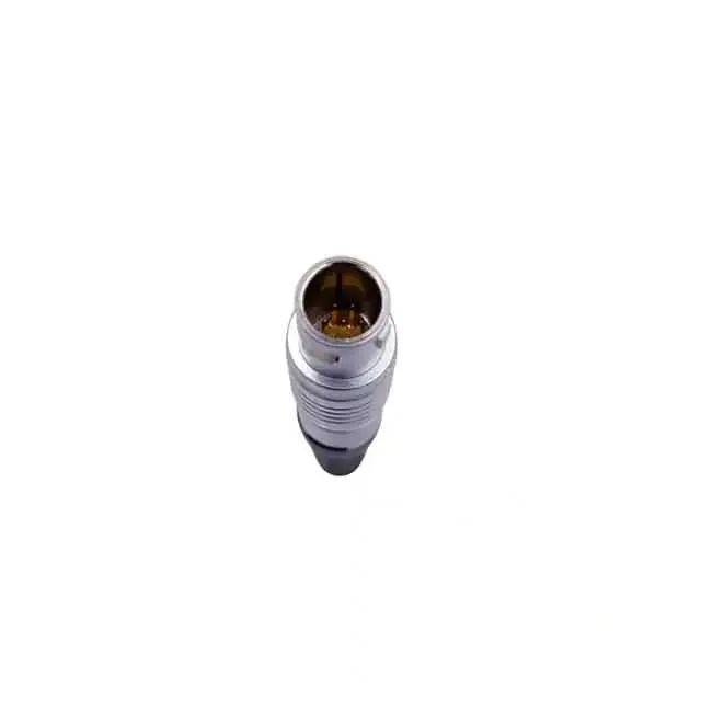 821B007-173L601 (CONN PLUG MALE 7POS SOLDER CUP)