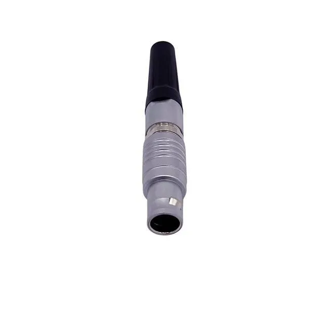 821B007-173L701 (CONN PLUG MALE 7POS SOLDER CUP)