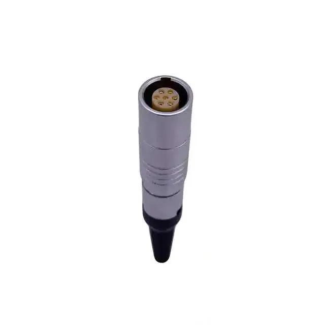 821B007-273L401 (CONN RCPT FMALE 7POS SOLDER CUP)
