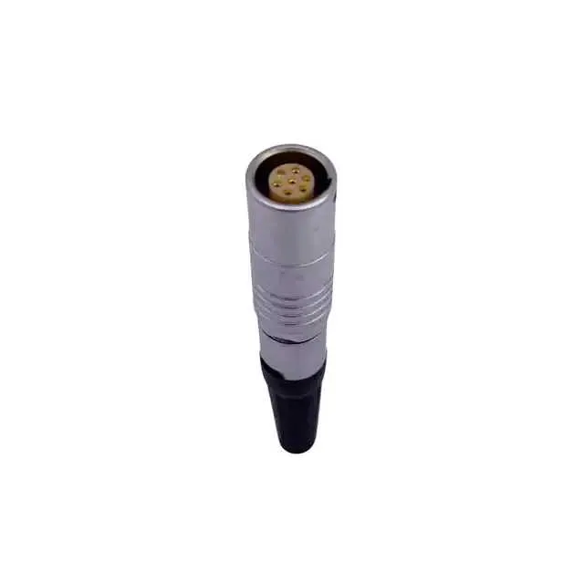 821B007-273L601 (CONN RCPT FMALE 7POS SOLDER CUP)