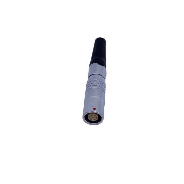 821B007-273L701 (CONN RCPT FMALE 7POS SOLDER CUP)