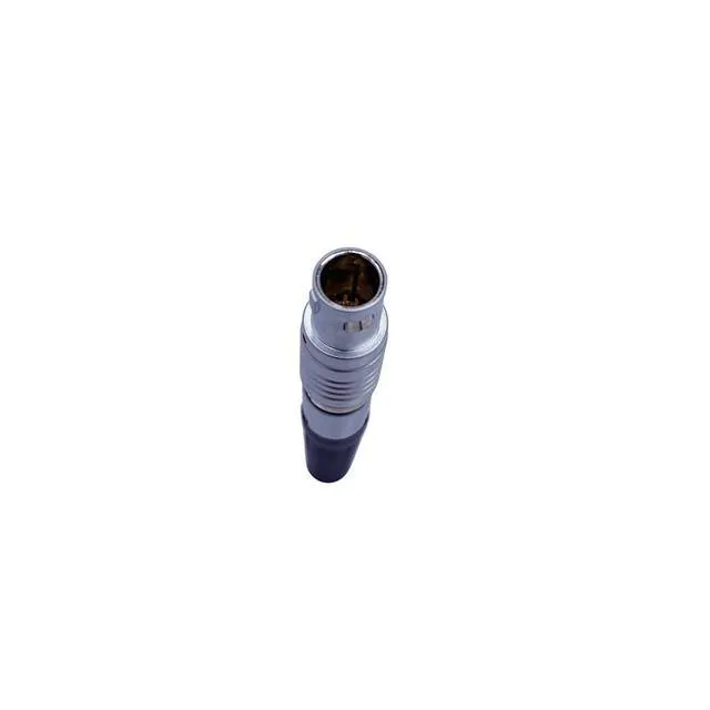821B008-173L701 (CONN PLUG MALE 8POS SOLDER CUP)