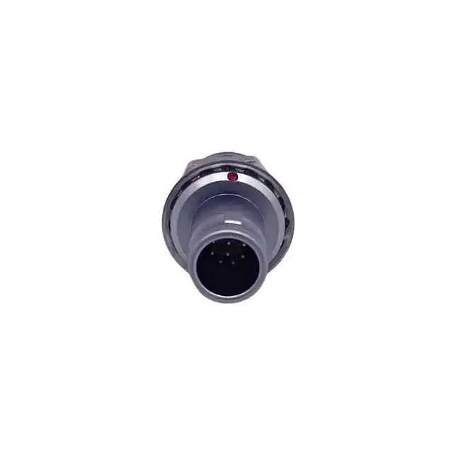 821B010-103R001 (CONN PLUG MALE 10POS SOLDER CUP)