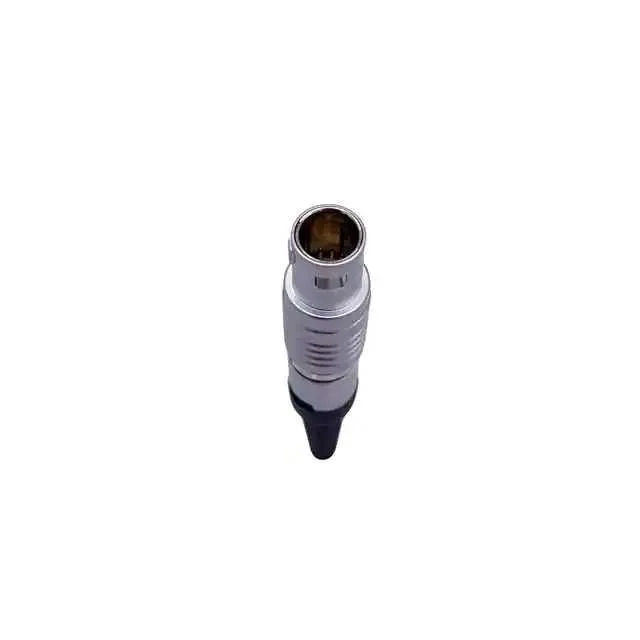 821B010-173L401 (CONN PLUG MALE 10POS SOLDER CUP)