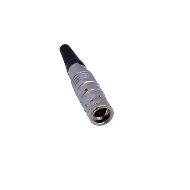 821K006-173L601 (CONN PLUG MALE 6POS SOLDER CUP)