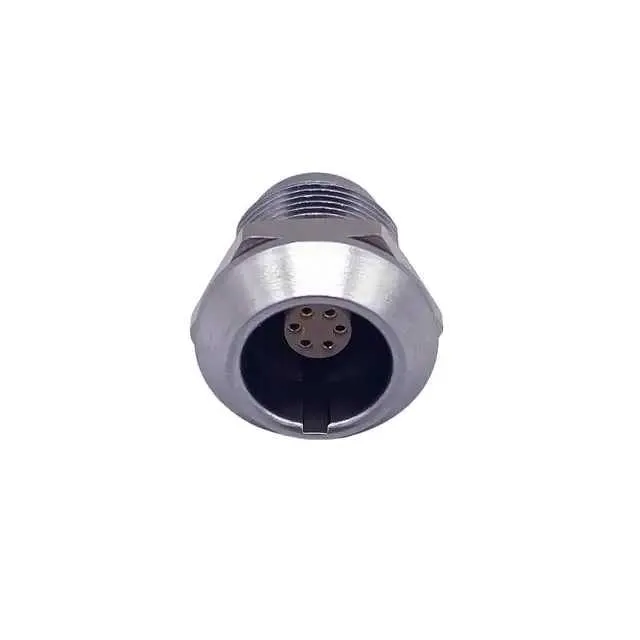 821K006-203R001 (CONN RCPT FMALE 6POS SOLDER CUP)