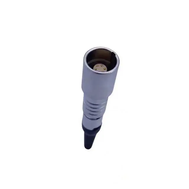 821K006-273L401 (CONN RCPT FMALE 6POS SOLDER CUP)