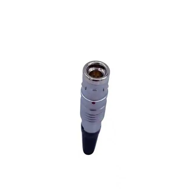 821K007-173L601 (CONN PLUG MALE 7POS SOLDER CUP)