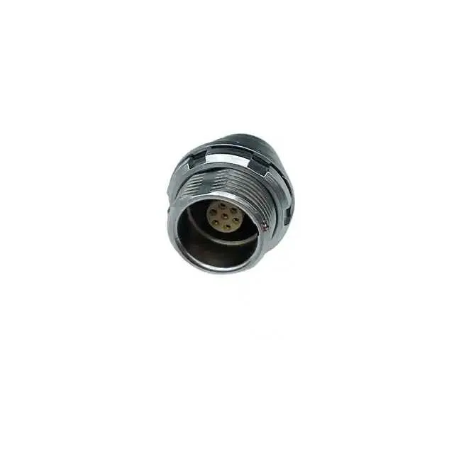 821K007-213R001 (CONN RCPT FMALE 7POS GOLD SOLDER)