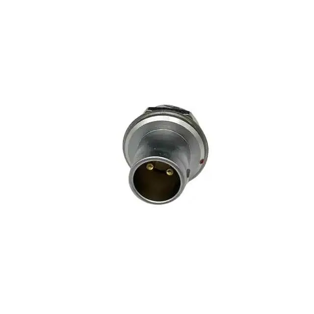 822B002-103R001 (CONN PLUG MALE 2POS SOLDER CUP)