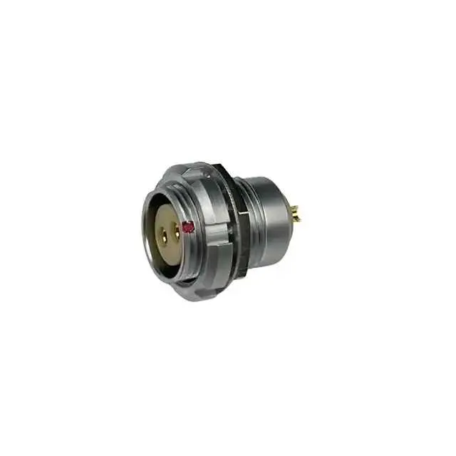 822B002-203R001 (CONN RCPT FMALE 2POS SOLDER CUP)