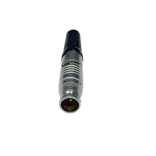 822B003-173L001 (CONN PLUG MALE 3POS SOLDER CUP)