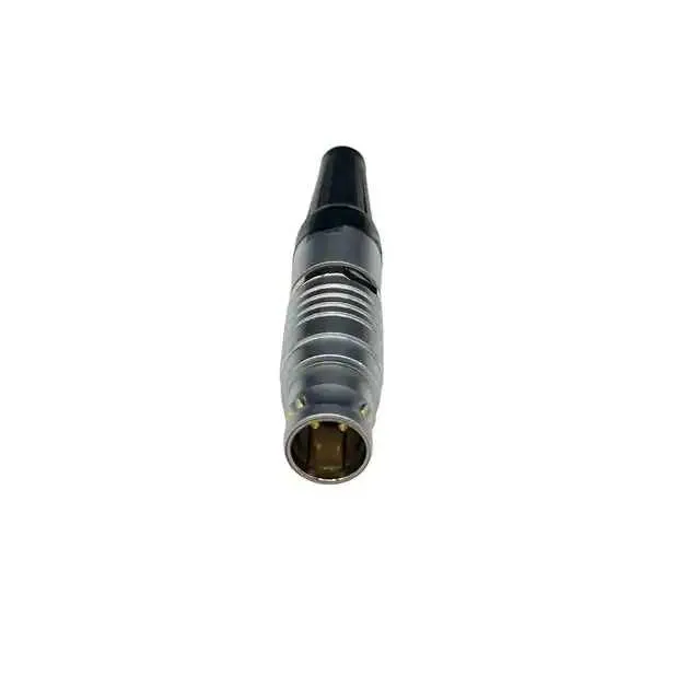 822B003-173L701 (CONN PLUG MALE 3POS SOLDER CUP)