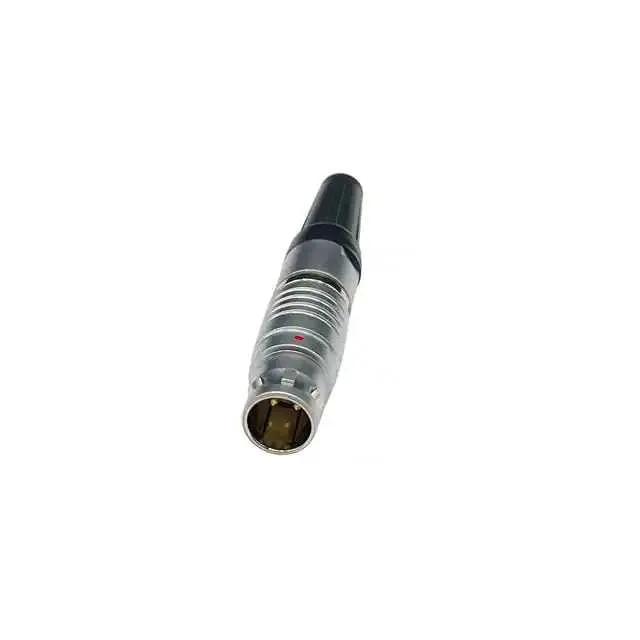 822B003-173L801 (CONN PLUG MALE 3POS SOLDER CUP)