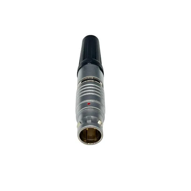 822B004-173L001 (CONN PLUG MALE 4POS SOLDER CUP)