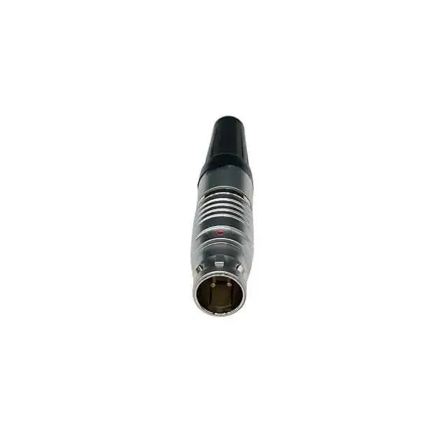 822B004-173L801 (CONN PLUG MALE 4POS SOLDER CUP)