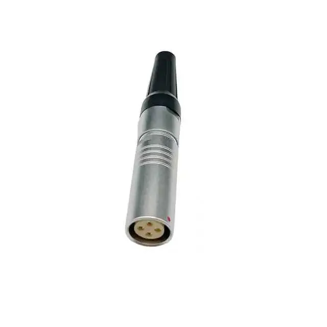 822B004-273L701 (CONN RCPT FMALE 4POS SOLDER CUP)