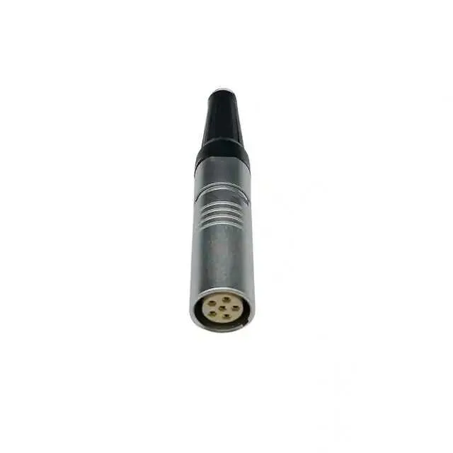 822B006-273L701 (CONN RCPT FMALE 6POS SOLDER CUP)