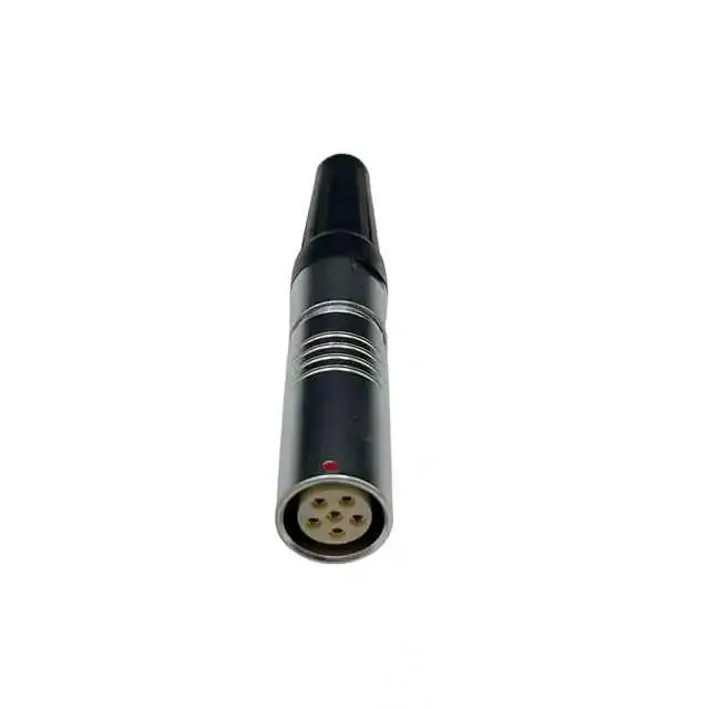 822B006-273L801 (CONN RCPT FMALE 6POS SOLDER CUP)