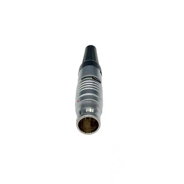 822B008-173L701 (CONN PLUG MALE 8POS SOLDER CUP)