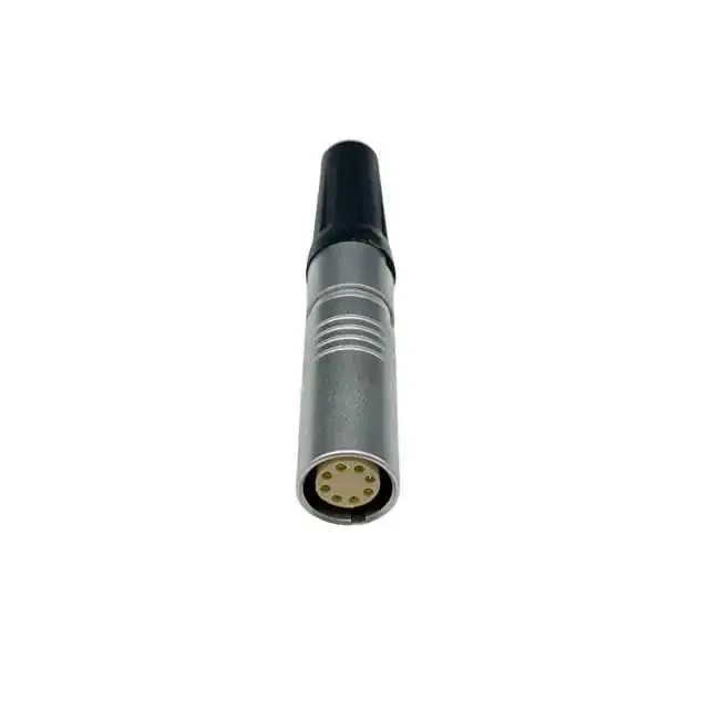 822B008-273L001 (CONN RCPT FMALE 8POS SOLDER CUP)