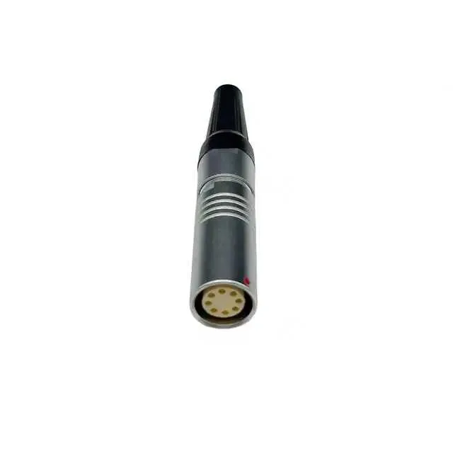 822B008-273L701 (CONN RCPT FMALE 8POS SOLDER CUP)