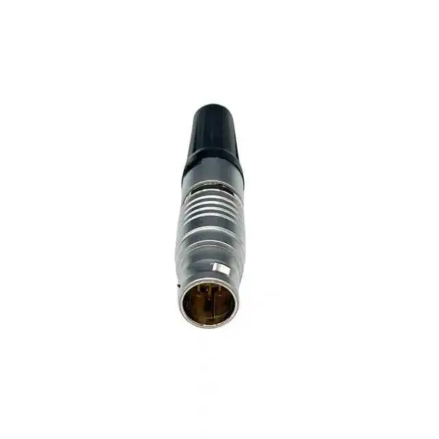 822B010-173L001 (CONN PLUG MALE 10POS SOLDER CUP)