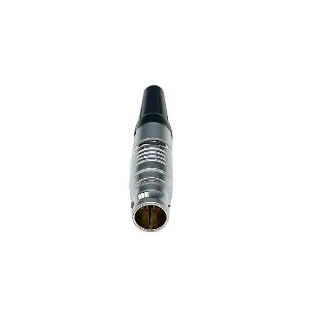 822B010-173L801 (CONN PLUG MALE 10POS SOLDER CUP)