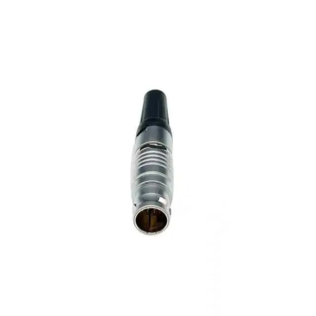 822B010-173L901 (CONN PLUG MALE 10POS SOLDER CUP)