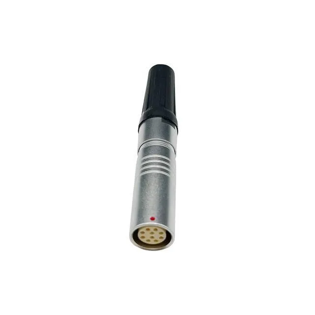 822B010-273L001 (CONN RCPT FMALE 10POS SOLDER CUP)
