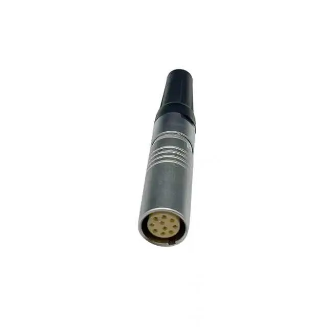 822B010-273L901 (CONN RCPT FMALE 10POS SOLDER CUP)