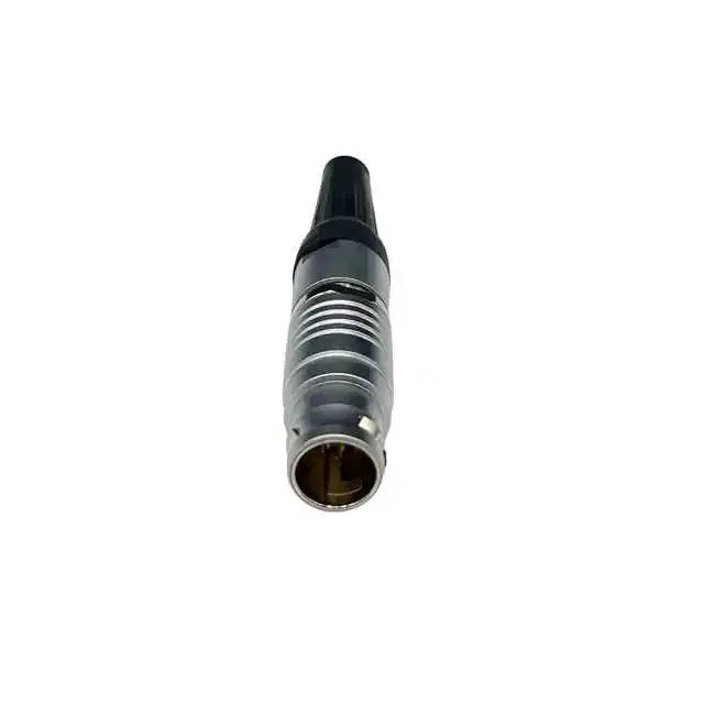 822B012-173L701 (CONN PLUG MALE 12POS SOLDER CUP)