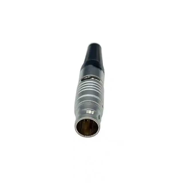 822B012-173L801 (CONN PLUG MALE 12POS SOLDER CUP)