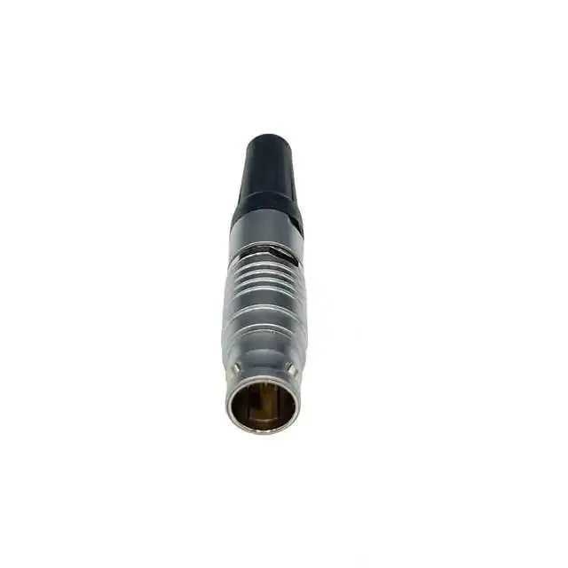 822B012-173L901 (CONN PLUG MALE 12POS SOLDER CUP)