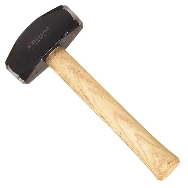 823-48 (HAMMER DRILLING WOOD HICKORY)