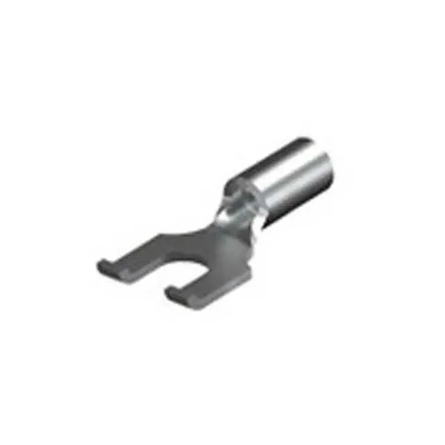 8237 (CONN SPADE TERM 18-22AWG #8)
