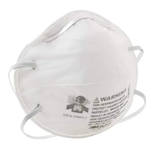 8240 (R95 RESPIRATOR)