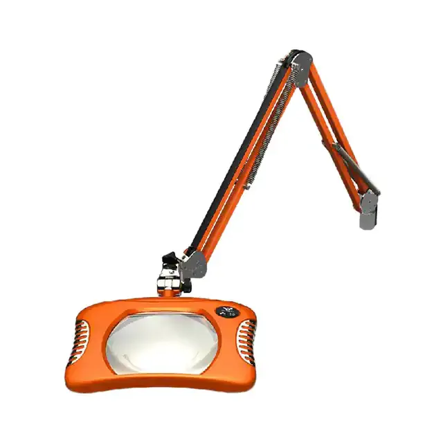 82400-4-BO (LAMP MAGNIFIER LED CLAMP)